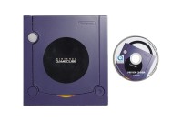 Gamecube Preview Mini Disc [PC] - Merchandise | VideoGameX